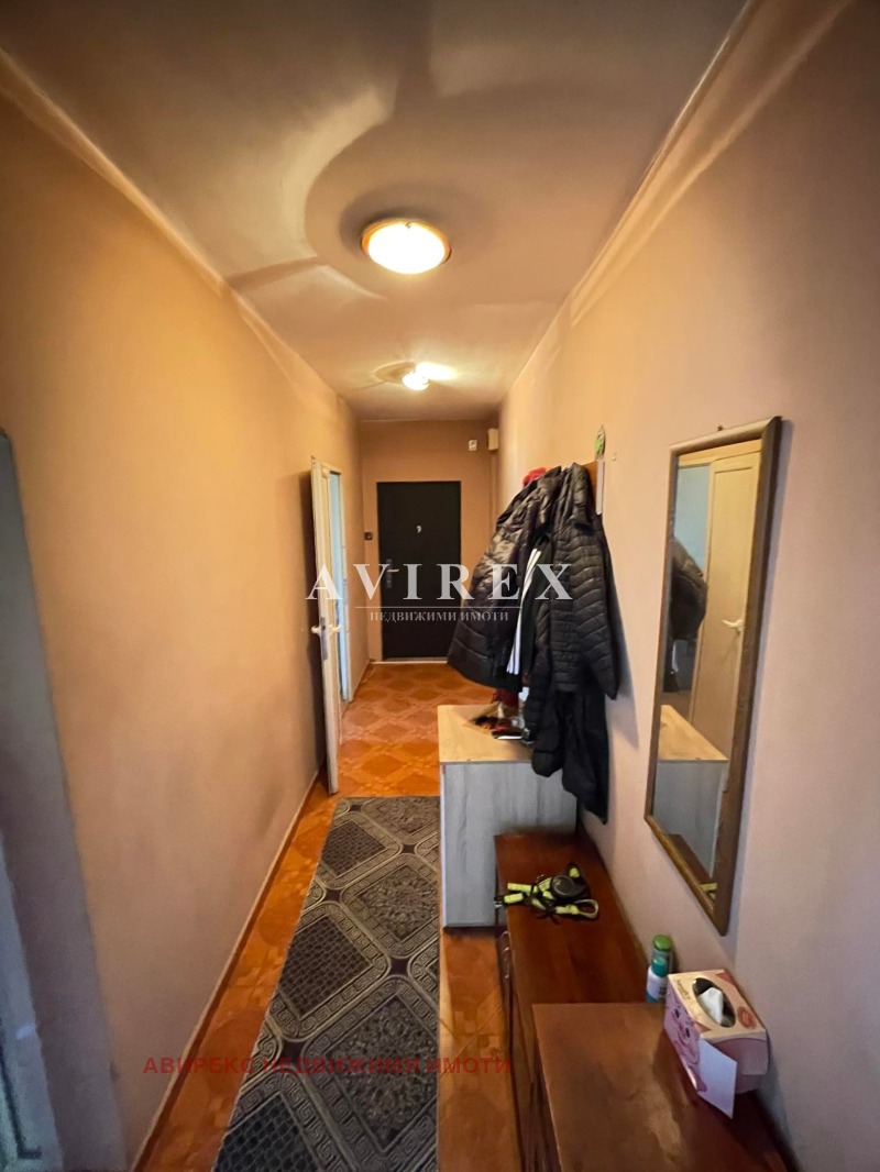 De vânzare  2 dormitoare Plovdiv , Izgrev , 76 mp | 77934720 - imagine [6]