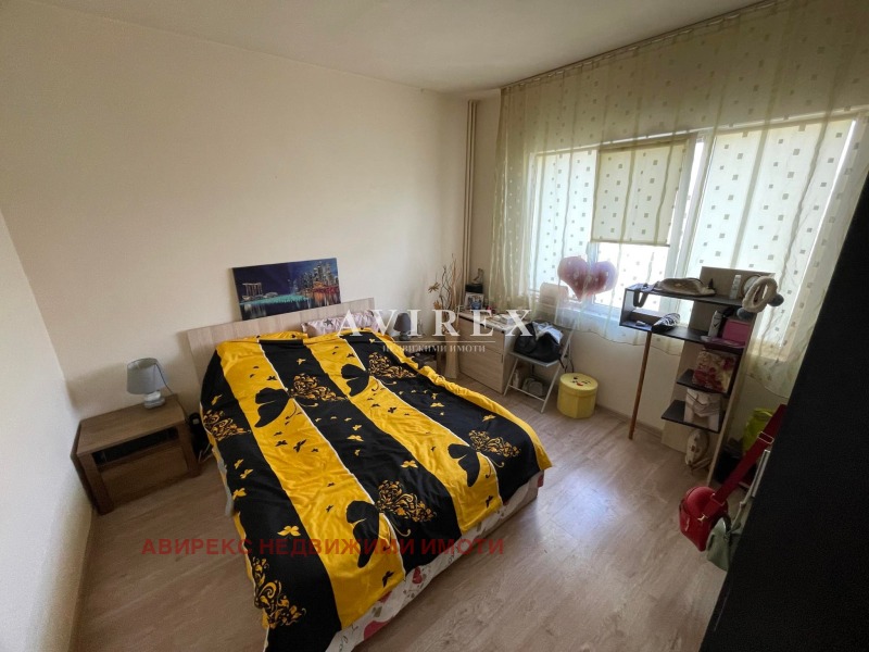 Te koop  2 slaapkamers Plovdiv , Izgrev , 76 m² | 77934720 - afbeelding [4]