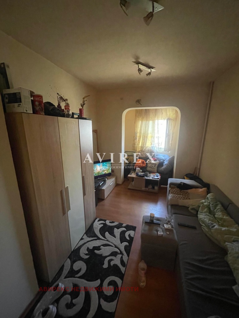 Till salu  2 sovrum Plovdiv , Izgrev , 76 kvm | 77934720 - bild [10]