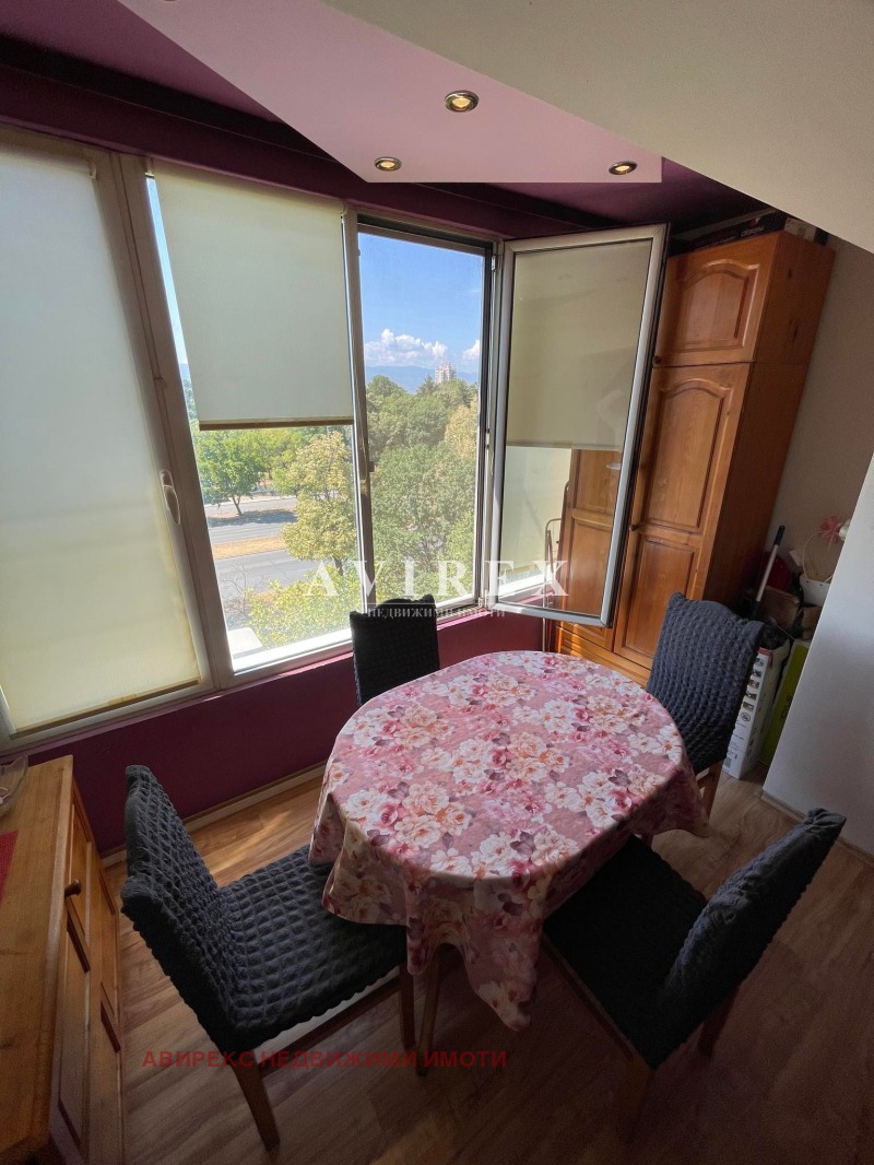 De vânzare  2 dormitoare Plovdiv , Izgrev , 76 mp | 77934720 - imagine [7]