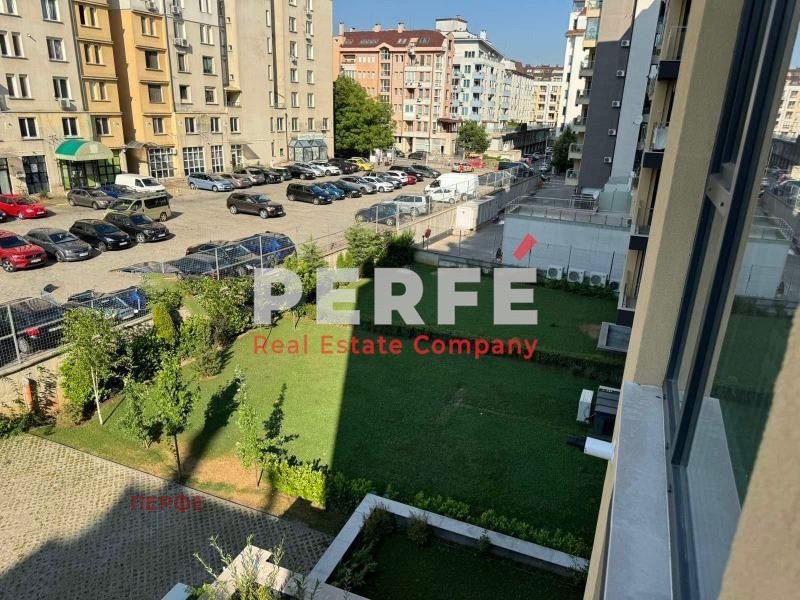 Продава 3-СТАЕН, гр. София, Манастирски ливади, снимка 14 - Aпартаменти - 46734150