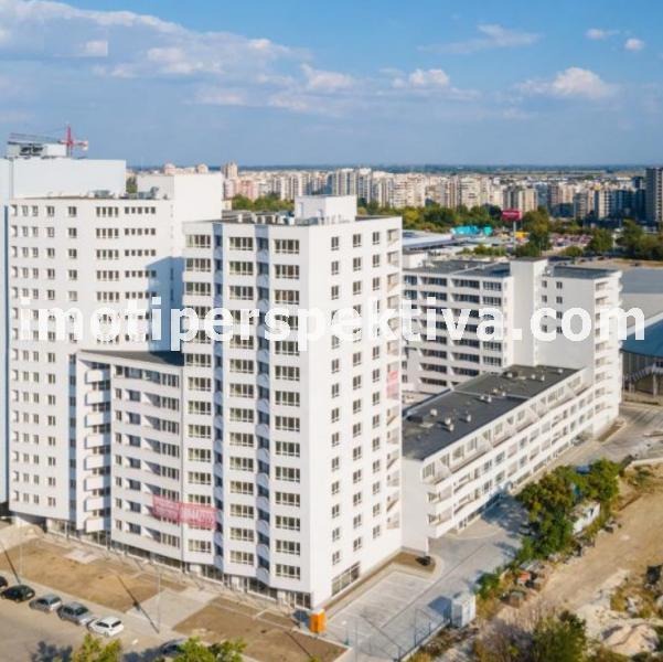 Te koop  2 slaapkamers Plovdiv , Tsentar , 117 m² | 96755319 - afbeelding [3]