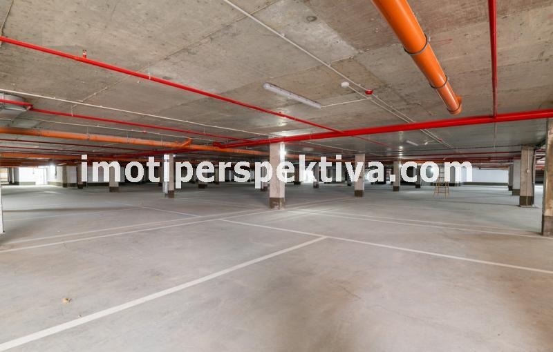 Te koop  2 slaapkamers Plovdiv , Tsentar , 117 m² | 96755319 - afbeelding [5]