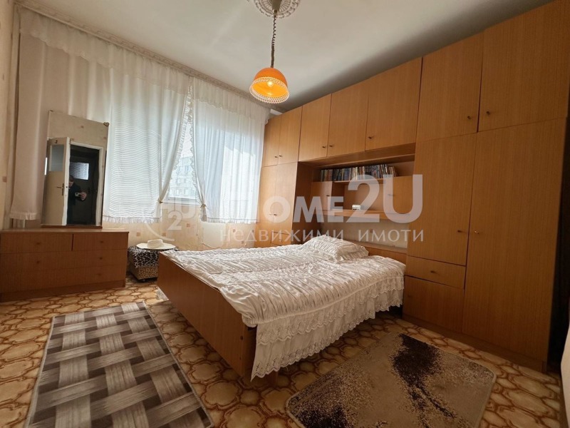 Продава  3-стаен град Пловдив , Изгрев , 87 кв.м | 89001375 - изображение [3]