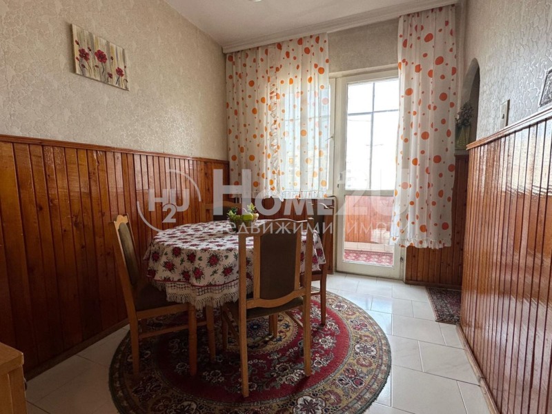 Продава  3-стаен град Пловдив , Изгрев , 87 кв.м | 89001375 - изображение [5]