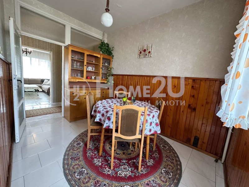 Продава  3-стаен град Пловдив , Изгрев , 87 кв.м | 89001375 - изображение [4]