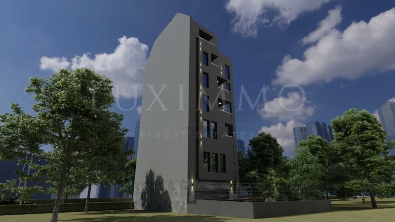 Продава 3-СТАЕН, гр. София, Банишора, снимка 8 - Апартаменти - 49837109