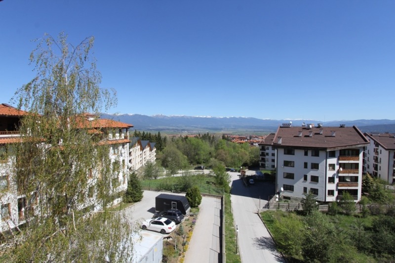 Eladó  2 hálószobás régió Blagoevgrad , Bansko , 91 négyzetméter | 79666796