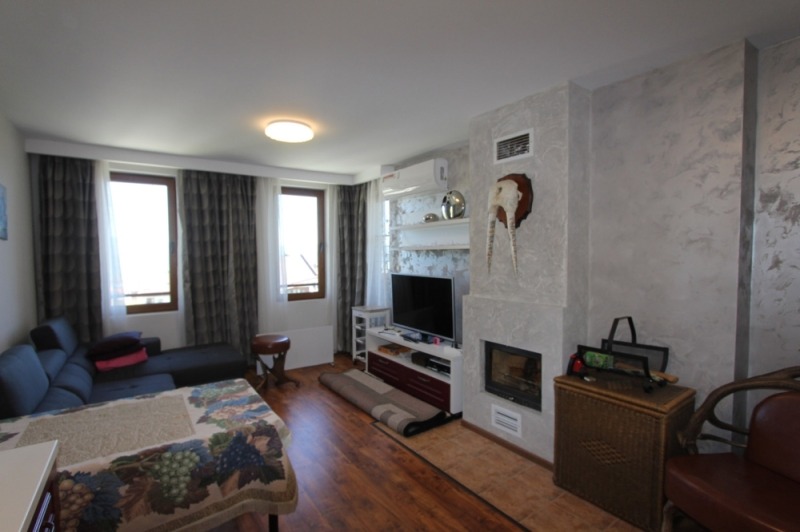 Eladó  2 hálószobás régió Blagoevgrad , Bansko , 91 négyzetméter | 79666796 - kép [3]