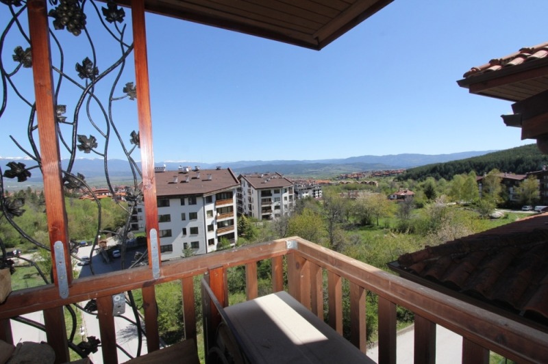 Eladó  2 hálószobás régió Blagoevgrad , Bansko , 91 négyzetméter | 79666796 - kép [10]