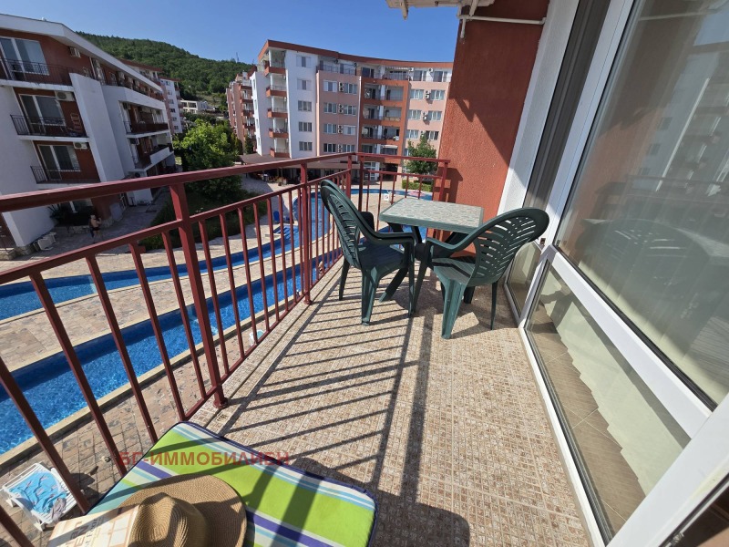 Продава  3-стаен област Бургас , гр. Свети Влас , 100 кв.м | 86060166 - изображение [17]