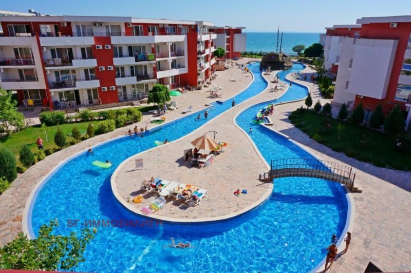 Продава  3-стаен област Бургас , гр. Свети Влас , 100 кв.м | 86060166