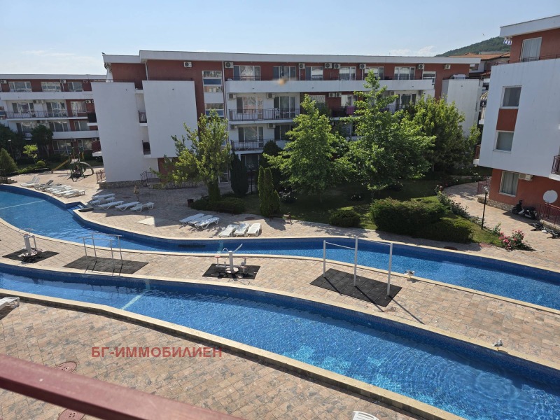 Продава  3-стаен област Бургас , гр. Свети Влас , 100 кв.м | 86060166 - изображение [3]