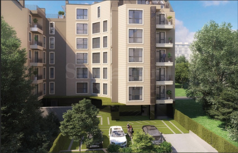 De vânzare  2 dormitoare Sofia , Crasno selo , 126 mp | 24627930 - imagine [7]