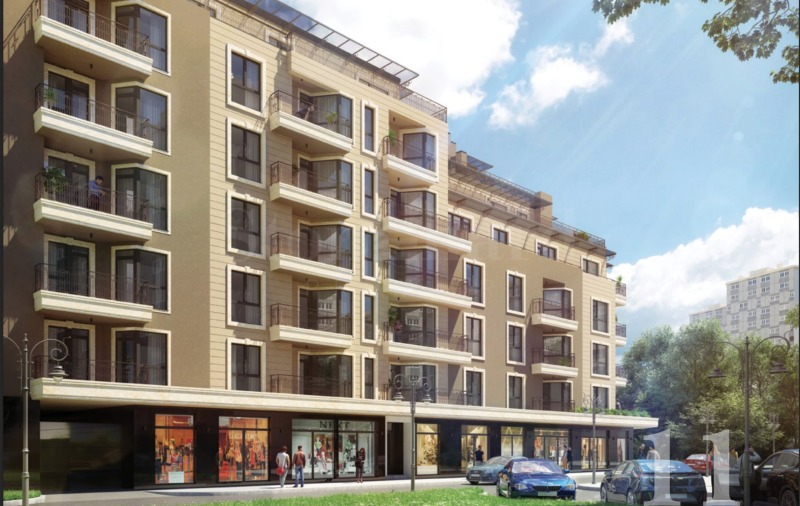 De vânzare  2 dormitoare Sofia , Crasno selo , 126 mp | 24627930 - imagine [4]