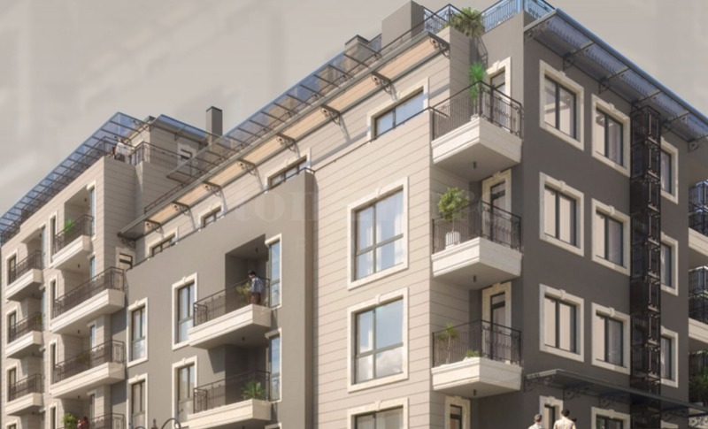 De vânzare  2 dormitoare Sofia , Crasno selo , 126 mp | 24627930 - imagine [3]