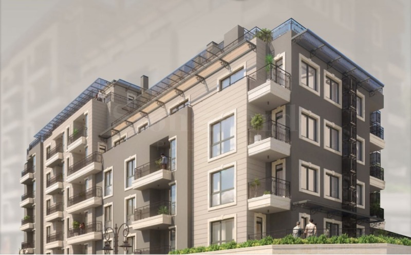 De vânzare  2 dormitoare Sofia , Crasno selo , 126 mp | 24627930 - imagine [5]
