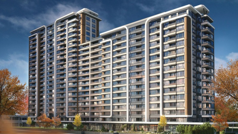 Продава 3-СТАЕН, гр. София, Младост 3, снимка 10 - Апартаменти - 52215081