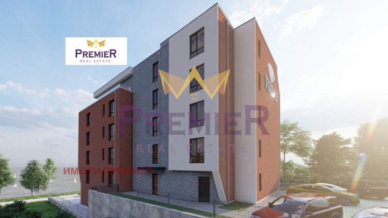 Продава 3-СТАЕН, гр. Варна, к.к. Чайка