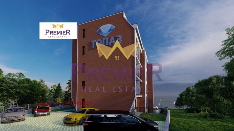 Продава 3-СТАЕН, гр. Варна, к.к. Чайка, снимка 3 - Апартаменти - 52813143