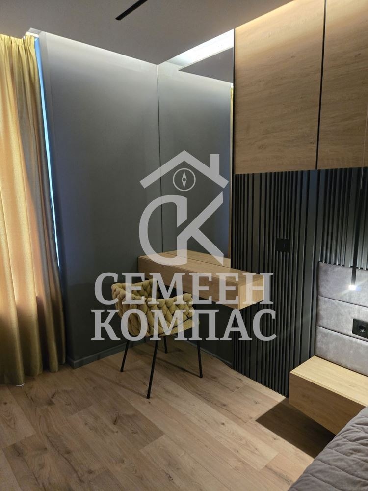 Продава 3-СТАЕН, гр. Пловдив, Съдийски, снимка 6 - Апартаменти - 54483284