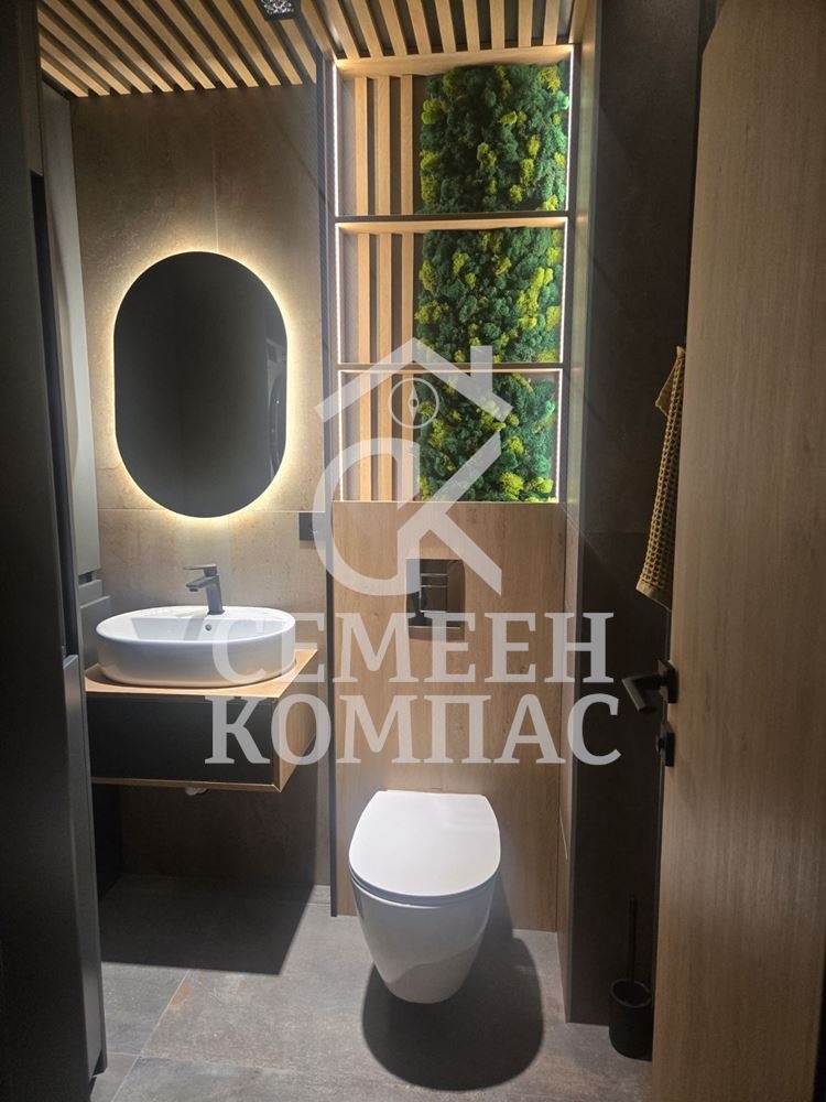 Продава 3-СТАЕН, гр. Пловдив, Съдийски, снимка 12 - Апартаменти - 54483284