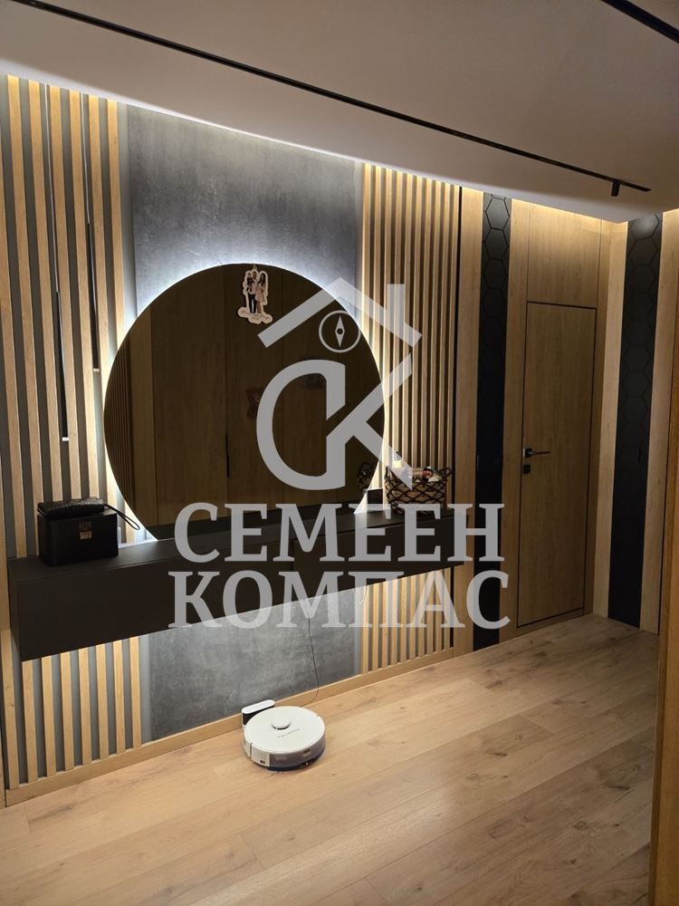 Продава 3-СТАЕН, гр. Пловдив, Съдийски, снимка 14 - Апартаменти - 54483284