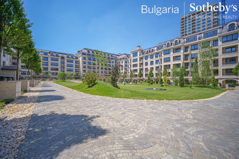 Продава  4-стаен град София , Кръстова вада , 141 кв.м | 93763262 - изображение [7]