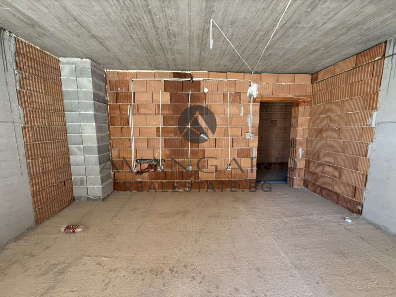 Продава 4-СТАЕН, гр. Пловдив, Център, снимка 4 - Апартаменти - 53150667