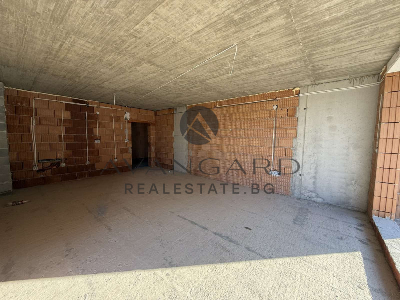 Продава 4-СТАЕН, гр. Пловдив, Център, снимка 3 - Апартаменти - 53150667