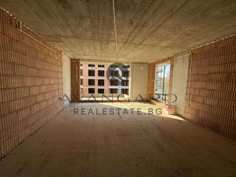 Продава 4-СТАЕН, гр. Пловдив, Център, снимка 5 - Апартаменти - 53150667