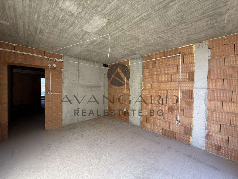 Продава 4-СТАЕН, гр. Пловдив, Център, снимка 6 - Апартаменти - 53150667