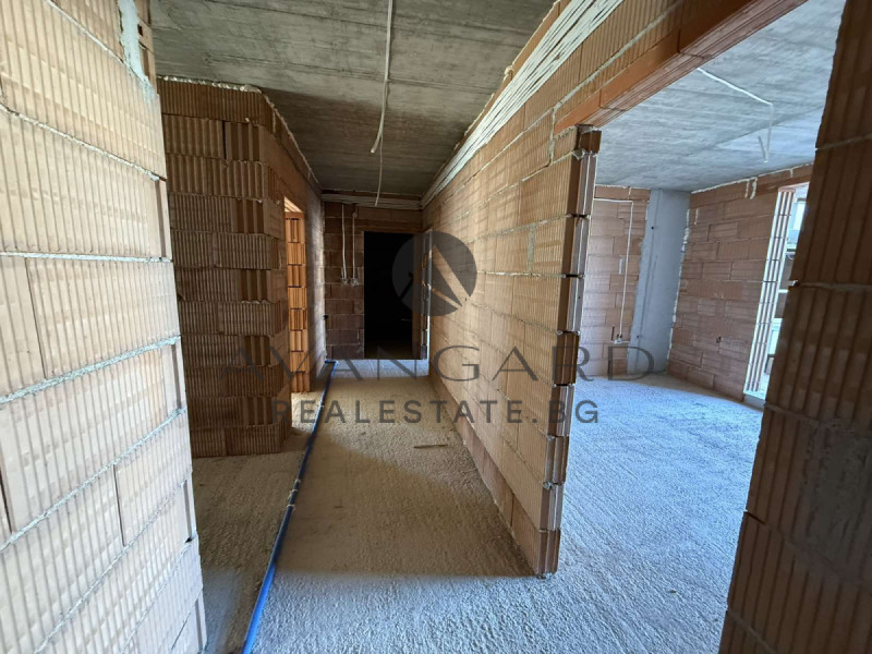 Продава 4-СТАЕН, гр. Пловдив, Център, снимка 16 - Апартаменти - 53150667