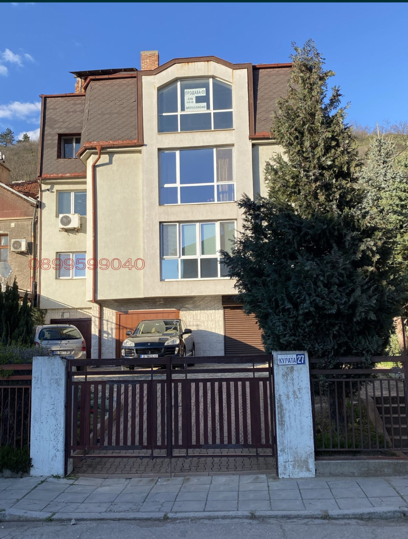 For Sale  Maisonette region Kyustendil , Dupnitsa , 195 sq.m | 24452925