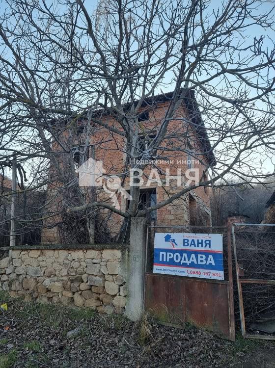Продава  Къща област Пловдив , с. Слатина , 60 кв.м | 36431299 - изображение [2]