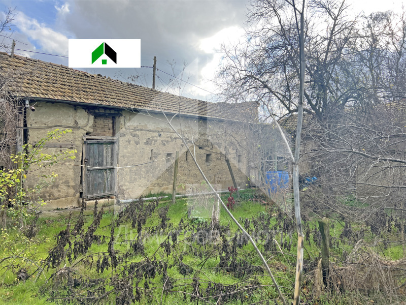 Продава КЪЩА, гр. Плиска, област Шумен, снимка 4 - Къщи - 51559285