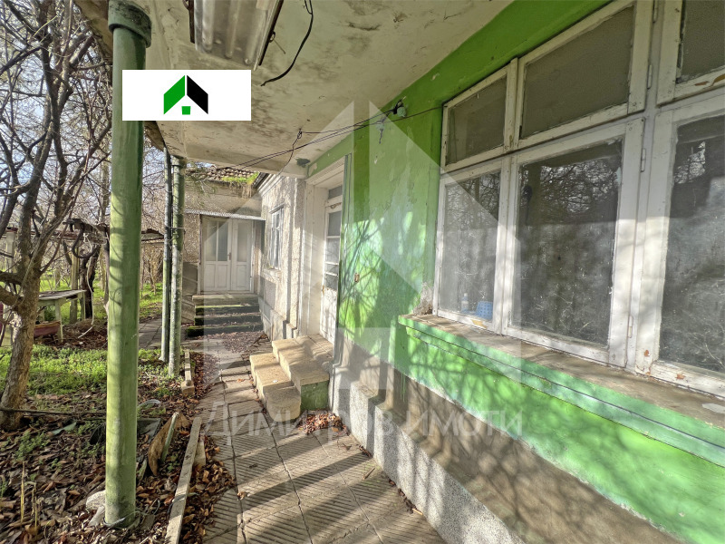 Продава КЪЩА, гр. Плиска, област Шумен, снимка 5 - Къщи - 51559285