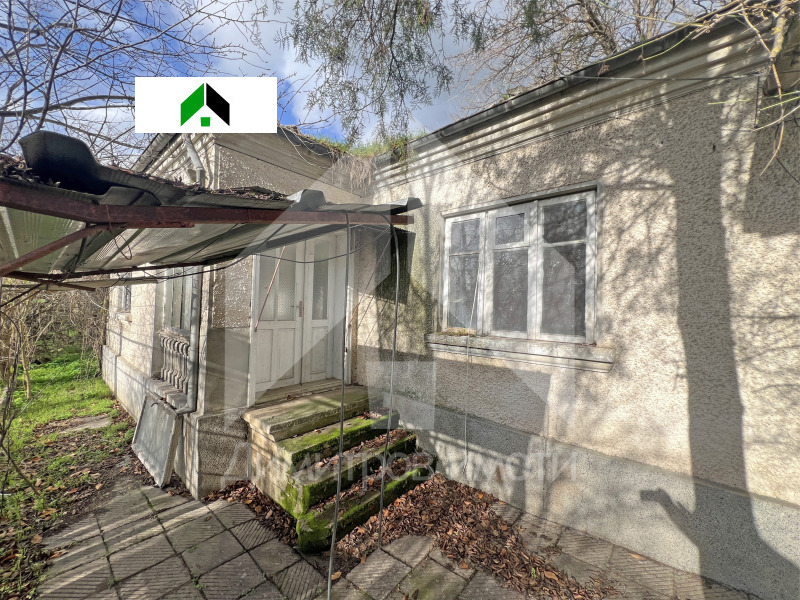 Продава КЪЩА, гр. Плиска, област Шумен, снимка 7 - Къщи - 51559285