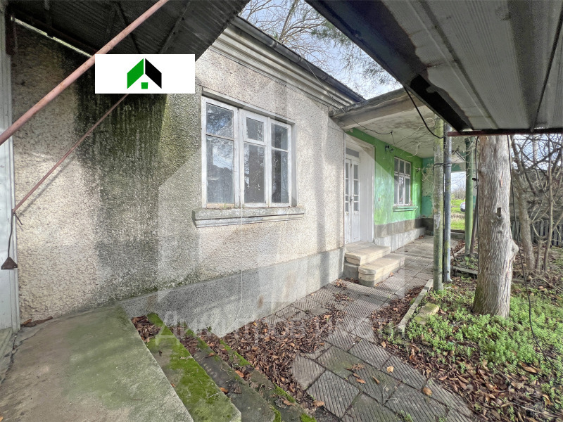 Продава КЪЩА, гр. Плиска, област Шумен, снимка 6 - Къщи - 51559285