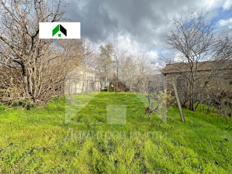 Продава КЪЩА, гр. Плиска, област Шумен, снимка 16 - Къщи - 51559285