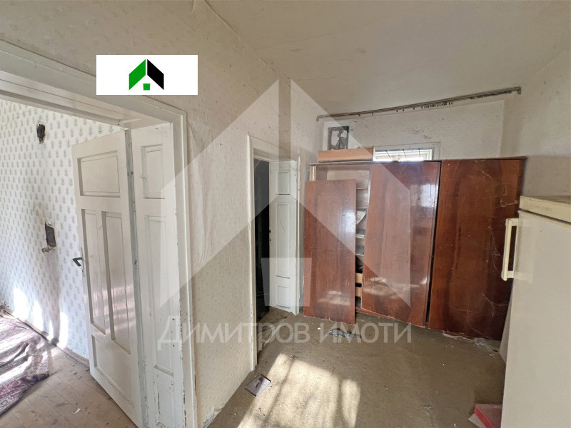 Продава КЪЩА, гр. Плиска, област Шумен, снимка 8 - Къщи - 51559285