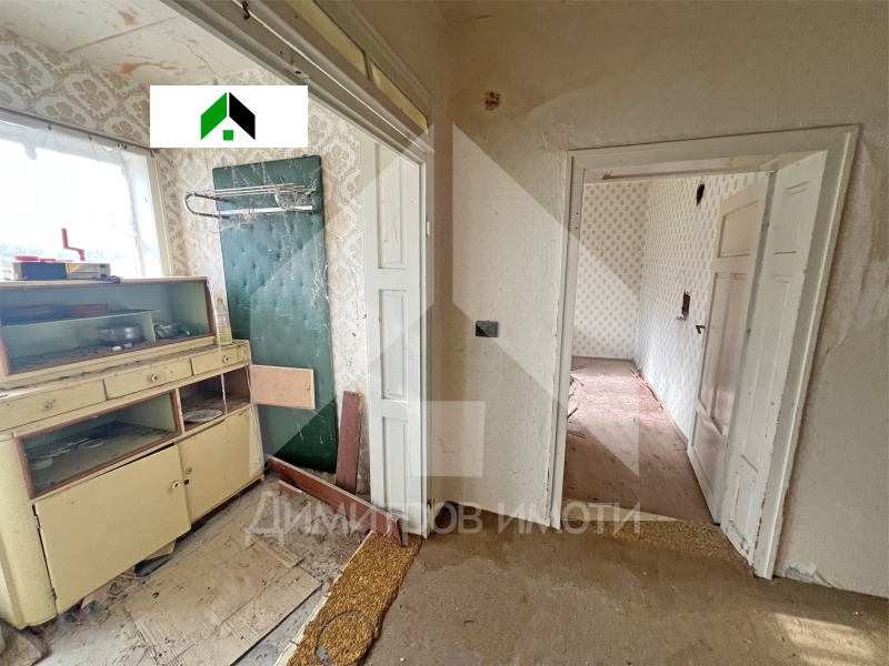 Продава КЪЩА, гр. Плиска, област Шумен, снимка 12 - Къщи - 51559285