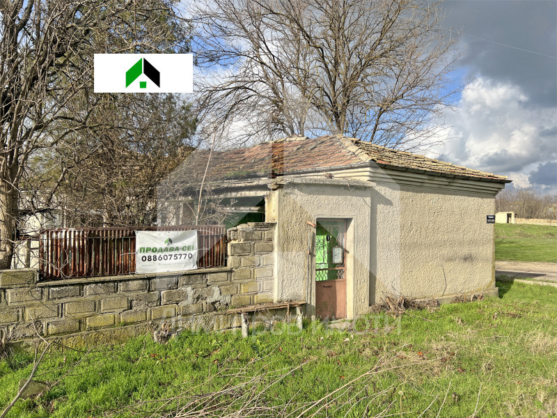 Продава КЪЩА, гр. Плиска, област Шумен, снимка 14 - Къщи - 51559285