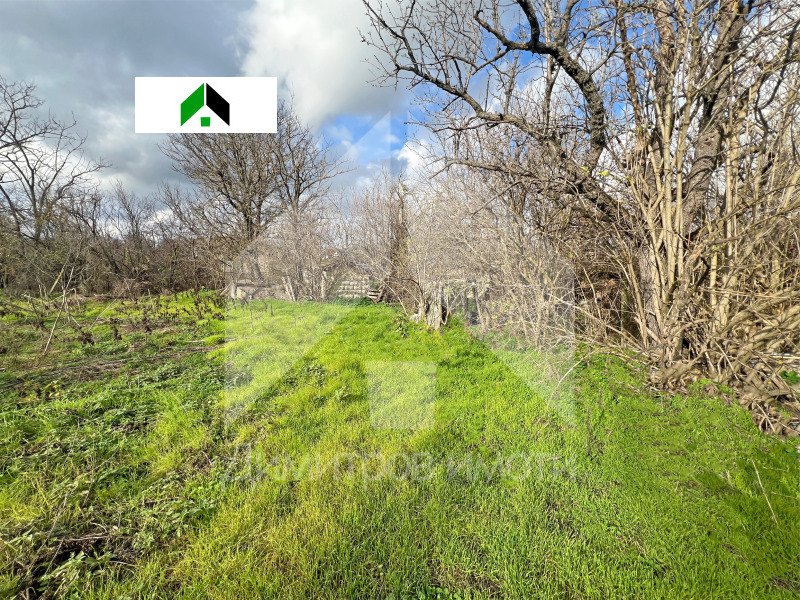 Продава КЪЩА, гр. Плиска, област Шумен, снимка 3 - Къщи - 51559285