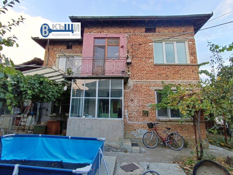 In vendita  Casa regione Veliko Tarnovo , Debelets , 150 mq | 66839527