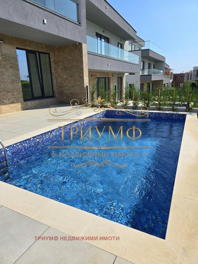 Продава КЪЩА, гр. Варна, м-т Горна Трака, снимка 2 - Къщи - 53009586