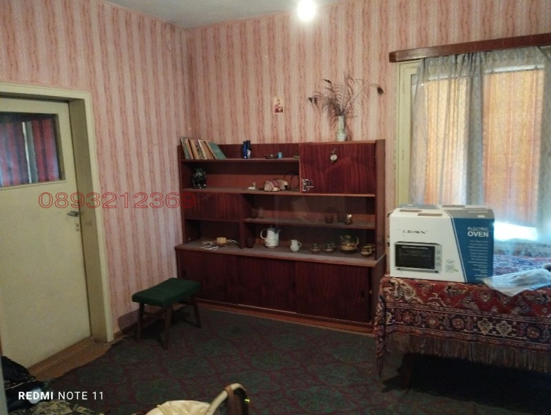 Продава КЪЩА, с. Брод, област Хасково, снимка 7 - Къщи - 53326468