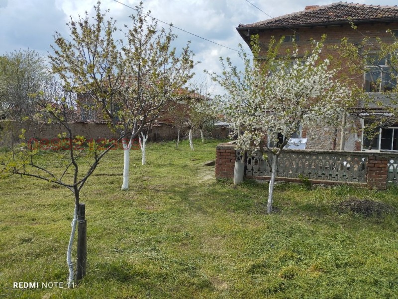Продава КЪЩА, с. Брод, област Хасково, снимка 17 - Къщи - 53326468
