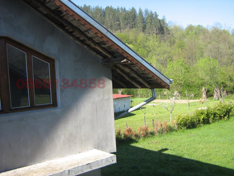 Продава ВИЛА, гр. Априлци, област Ловеч, снимка 7 - Вили - 52785671