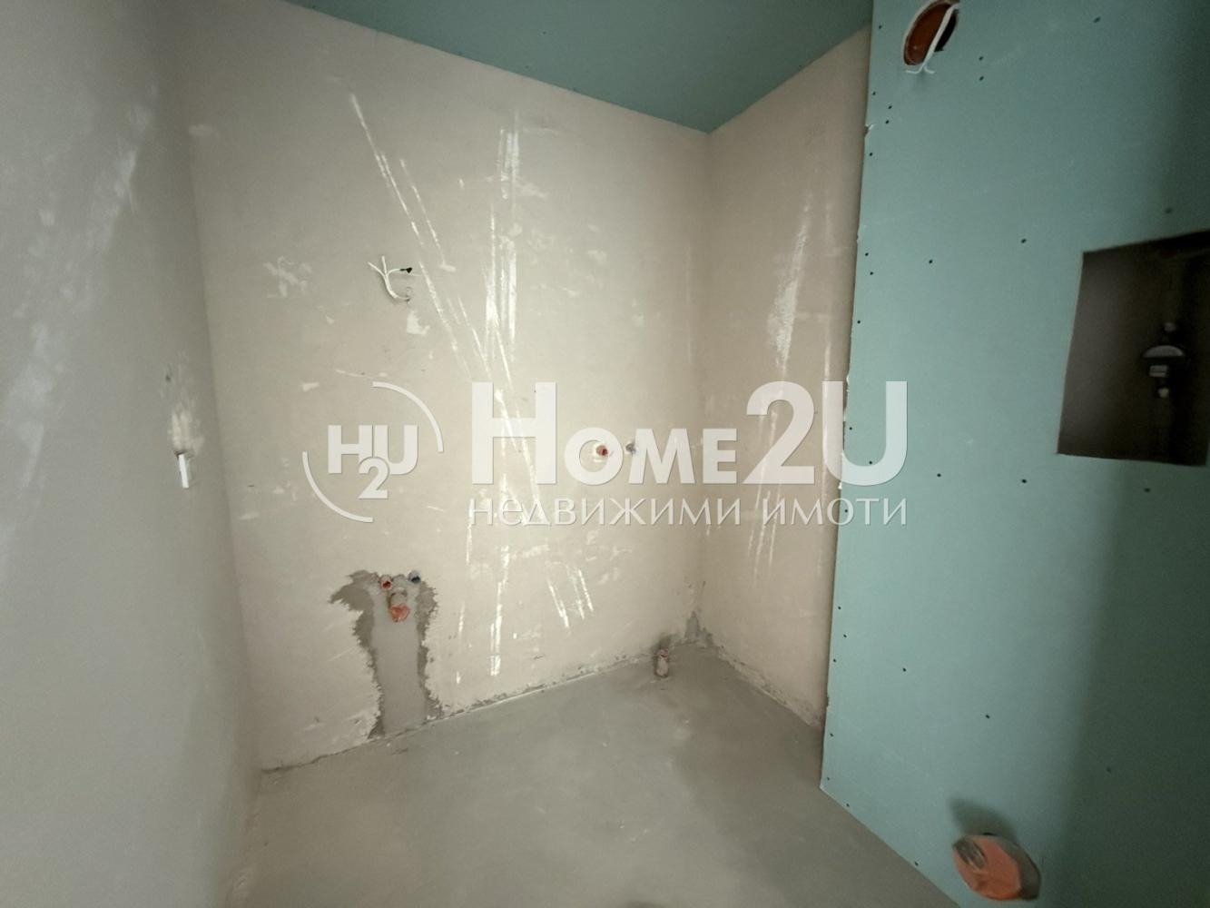 Продава 2-СТАЕН, гр. Варна, Левски 1, снимка 7 - Апартаменти - 53946896